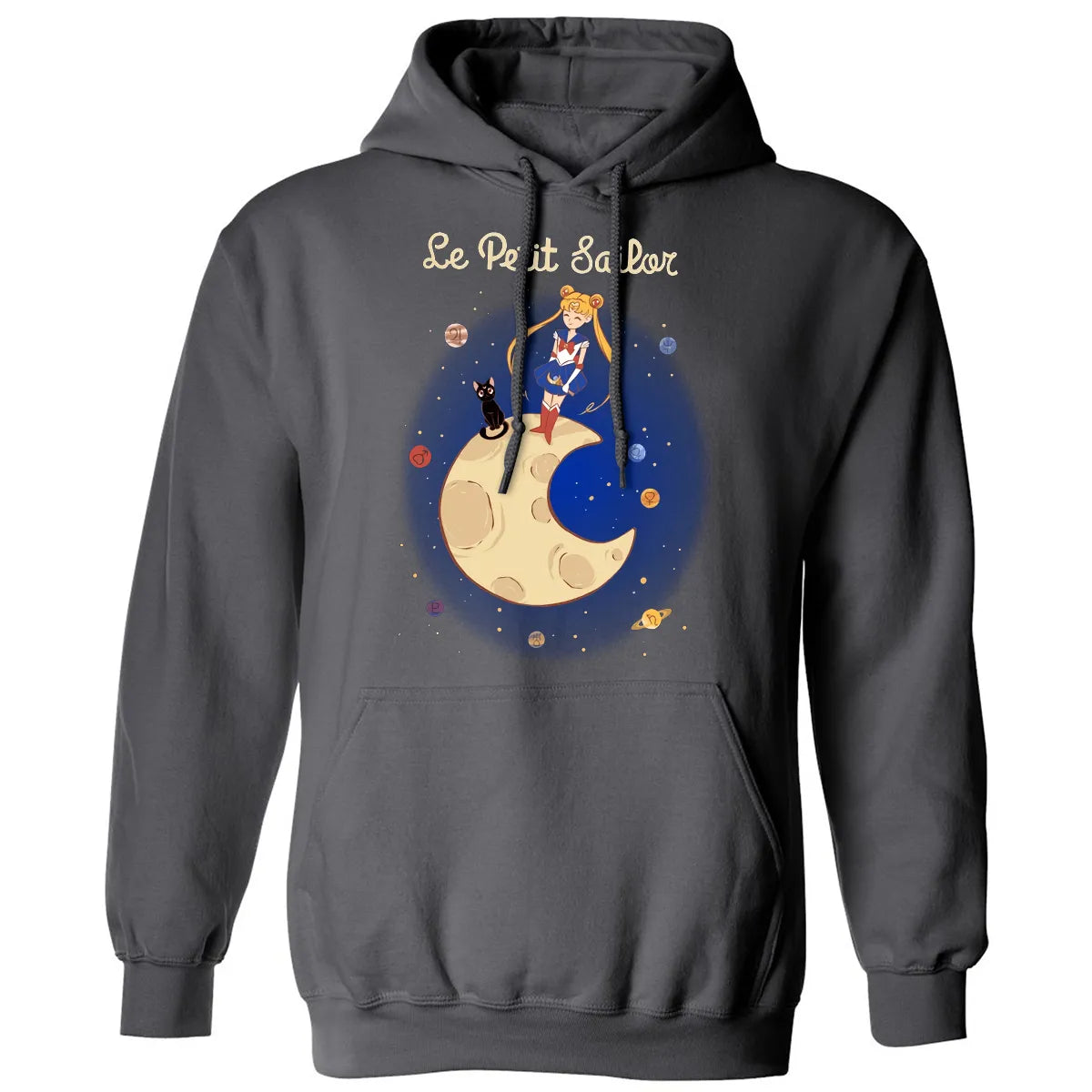Classic Unisex Hoodie - BPHN4Y9B