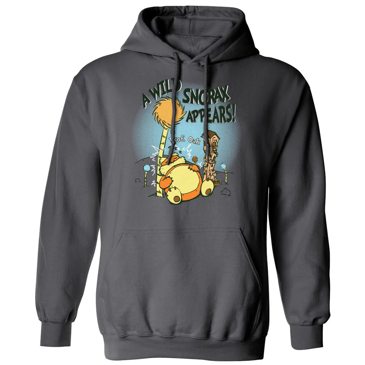 Classic Unisex Hoodie - 2HTLUZHN