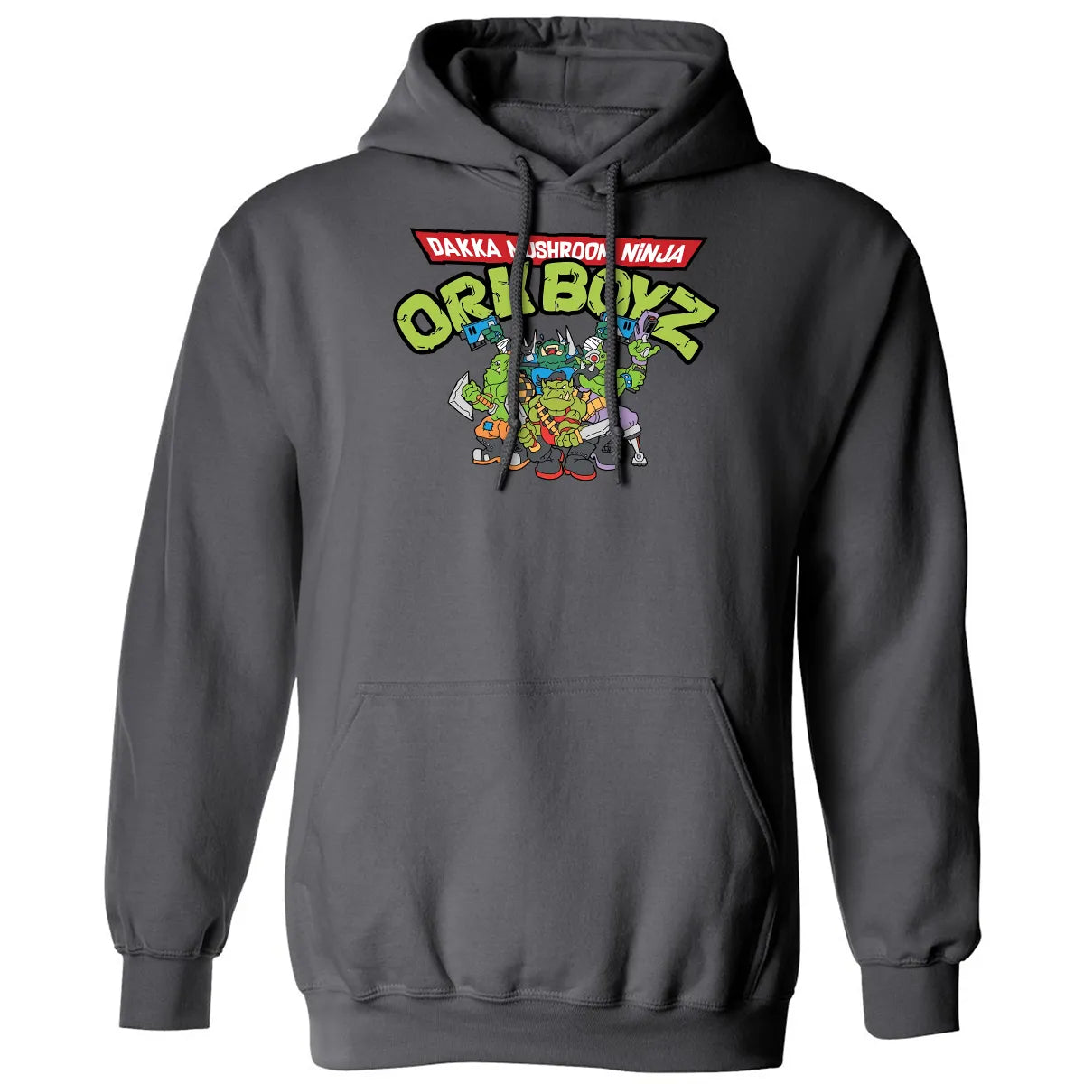Classic Unisex Hoodie - XPLUAT28