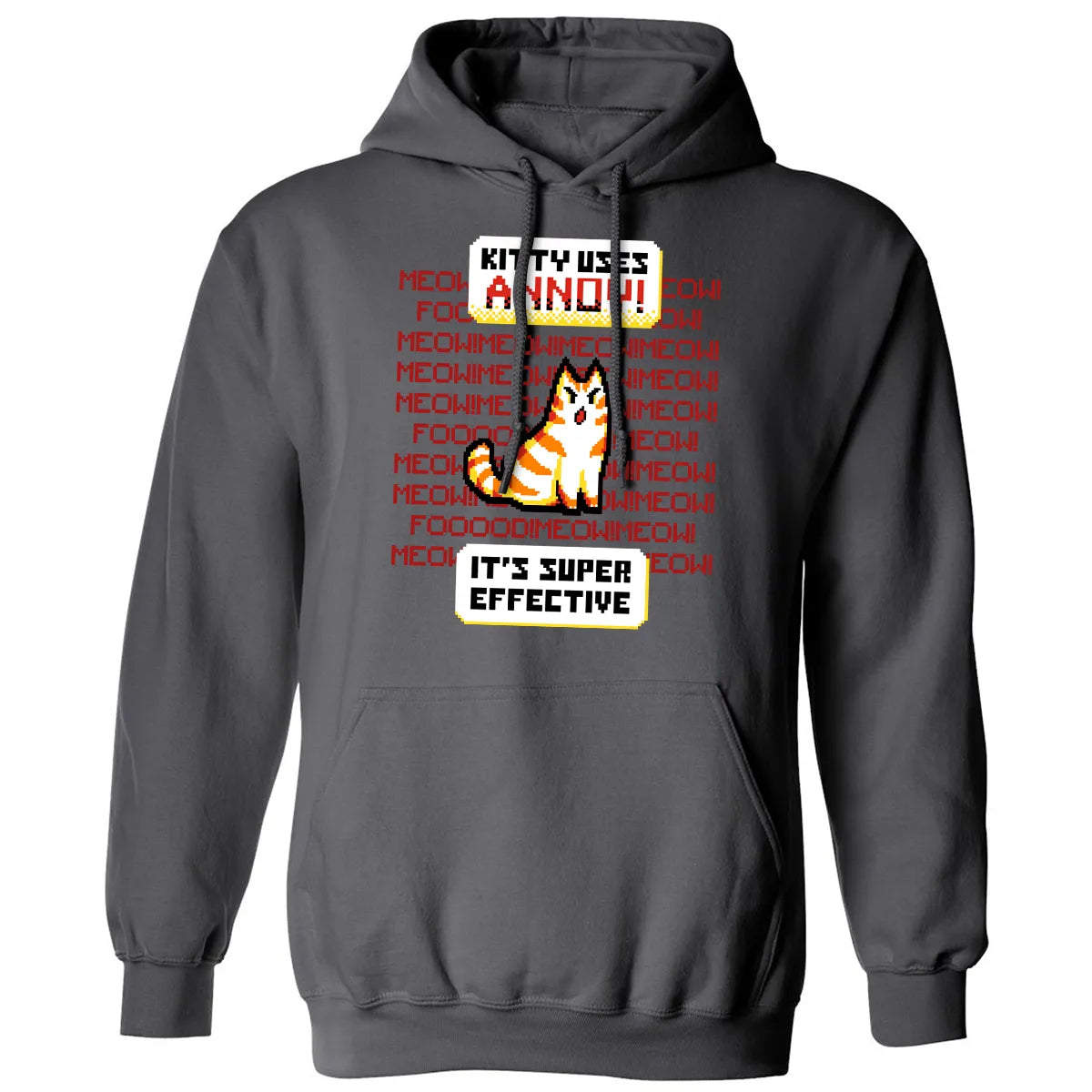 Classic Unisex Hoodie - 6SZD43BQ
