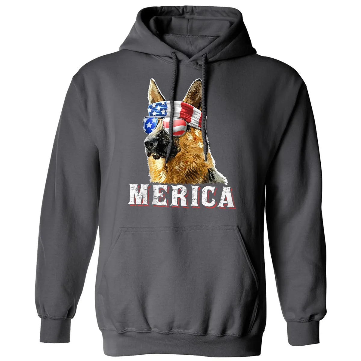 Classic Unisex Hoodie - D3UZP3VA