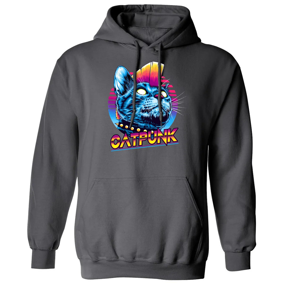 Classic Unisex Hoodie - 1MG3DGBP