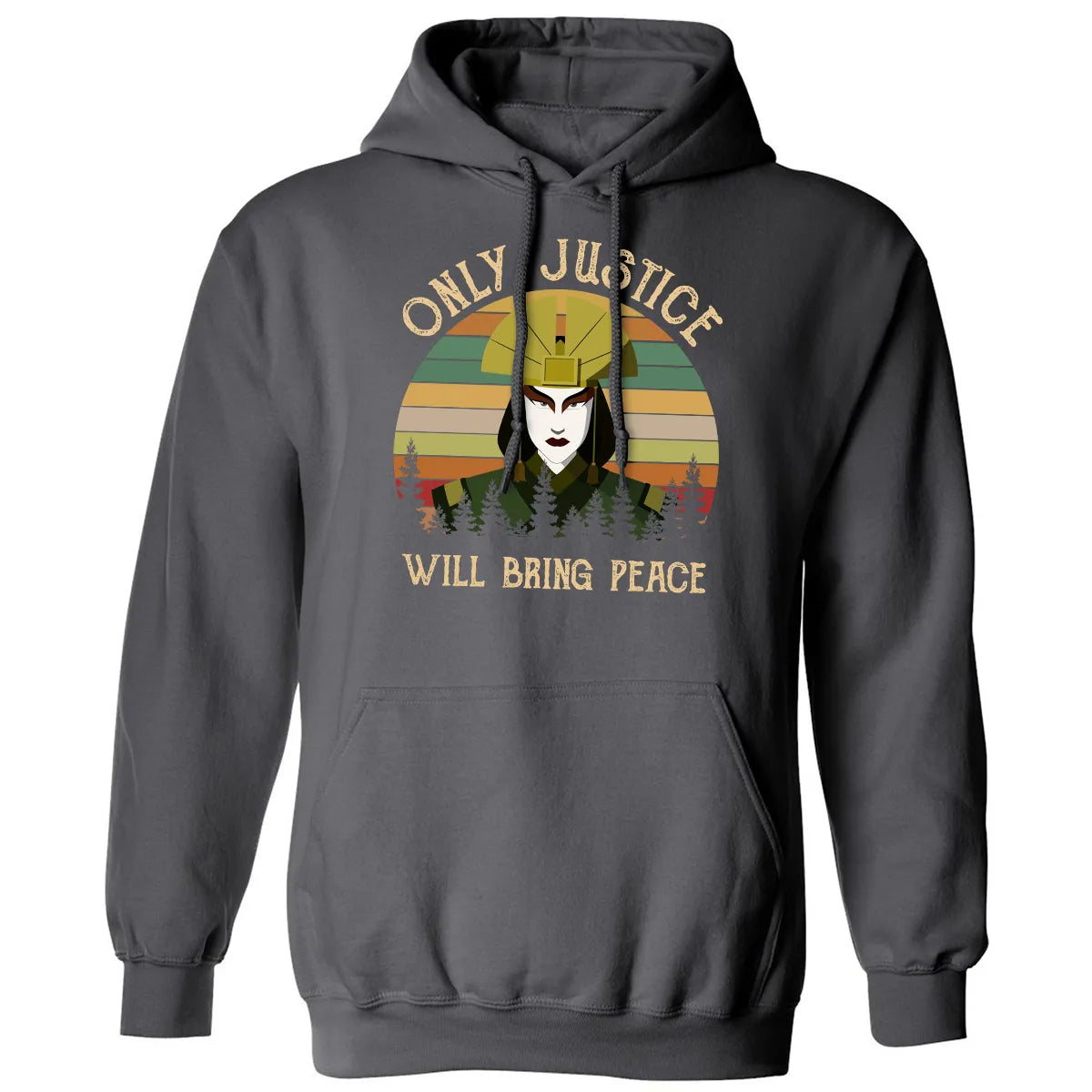 Classic Unisex Hoodie - 3S3GUPZK
