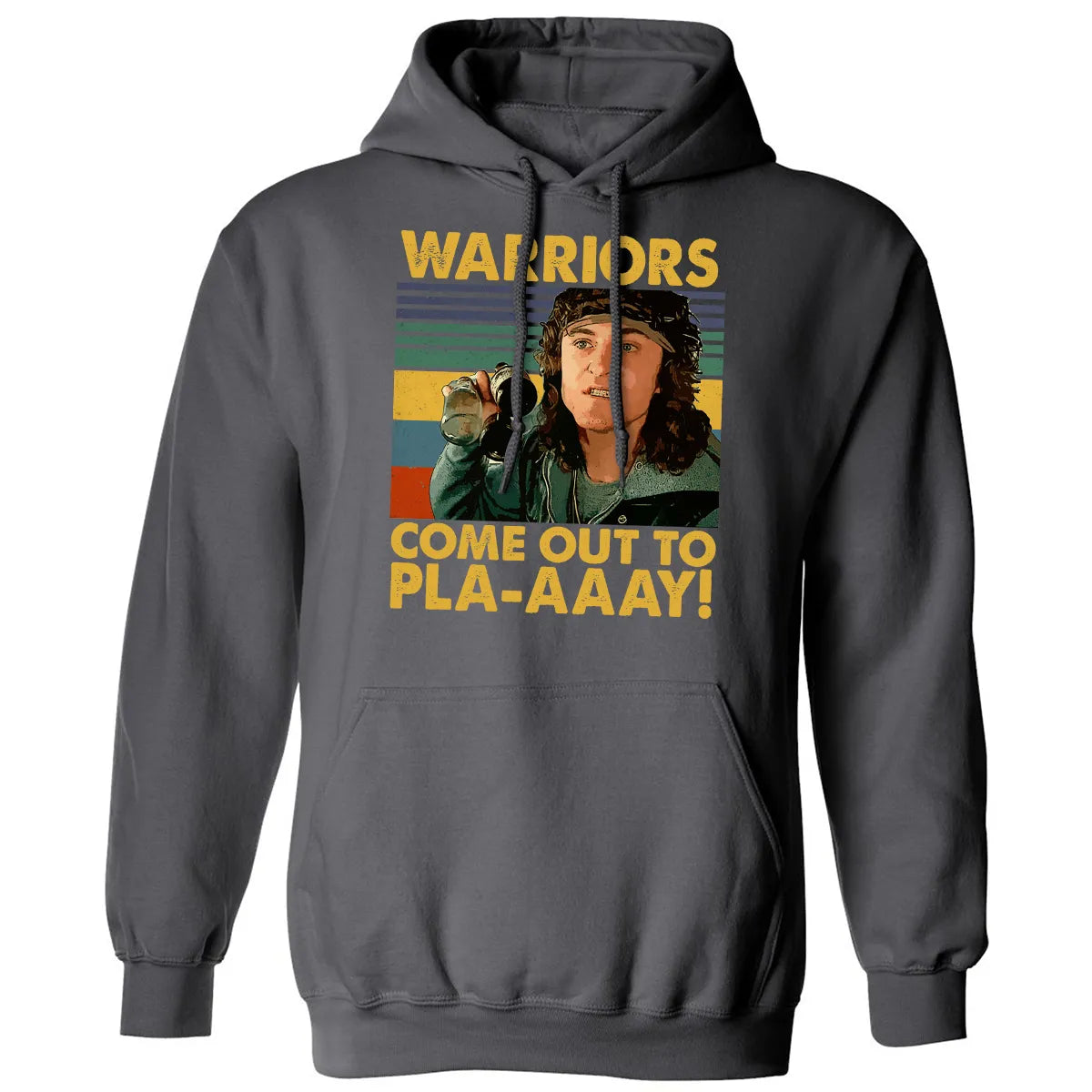 Classic Unisex Hoodie - D6MA6WWC