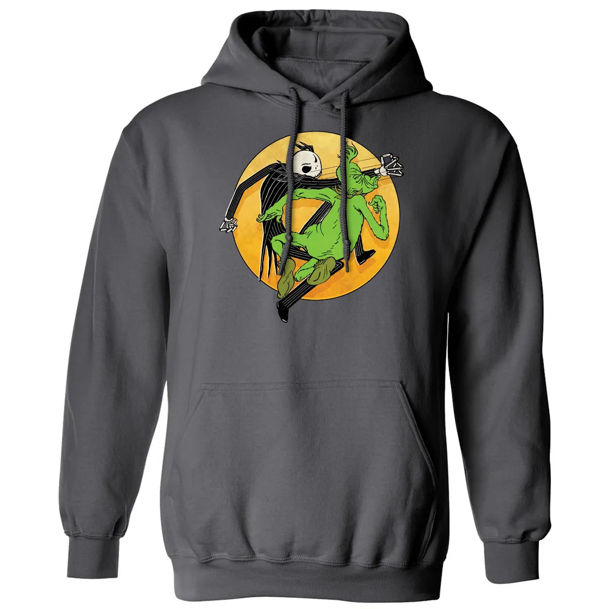 Classic Unisex Hoodie - MFLZ35PQ