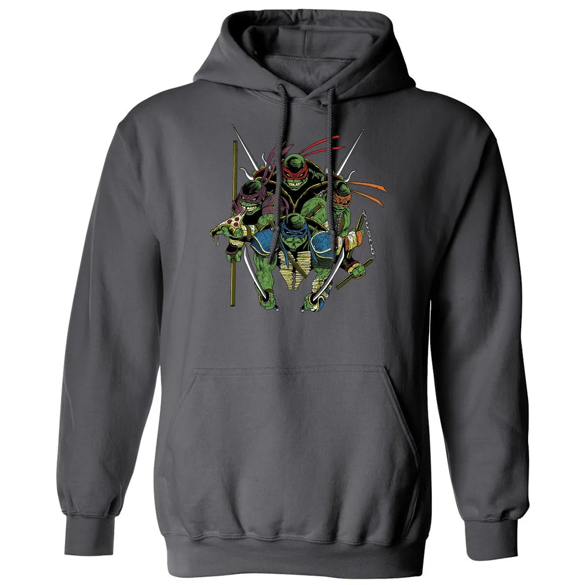 Classic Unisex Hoodie - KYQSFJW2