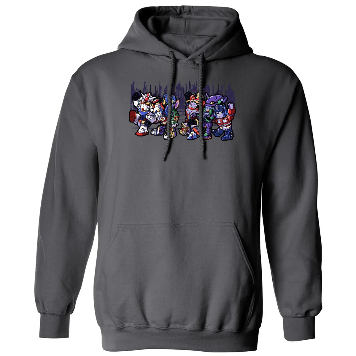 Classic Unisex Hoodie - Z829BEH9