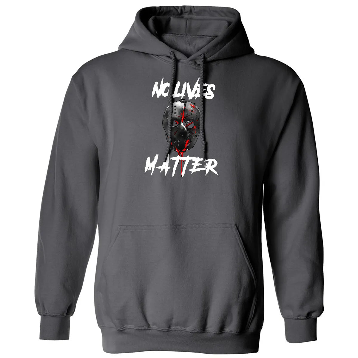Classic Unisex Hoodie - 3RFH4HTG