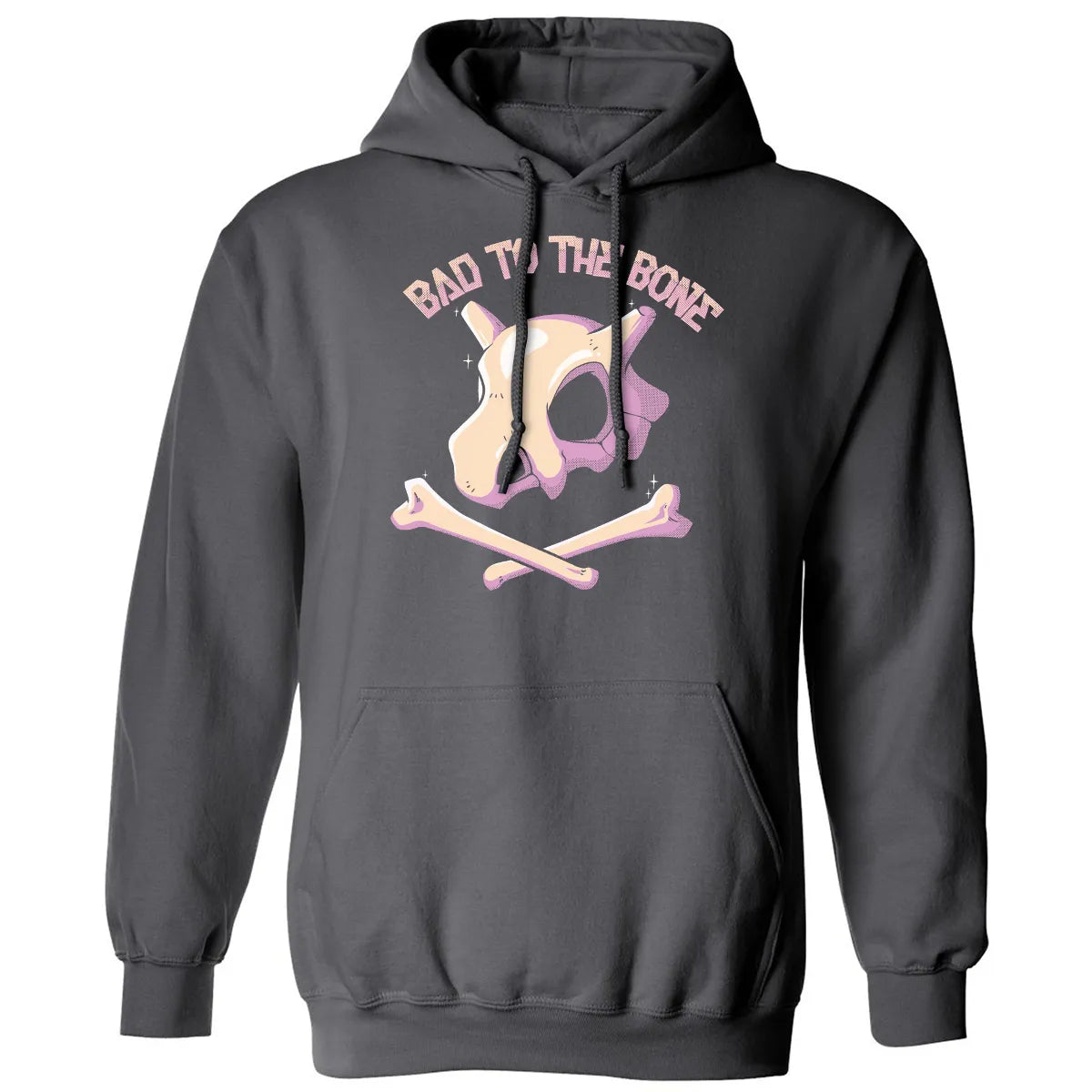 Classic Unisex Hoodie - YUXQT6E3