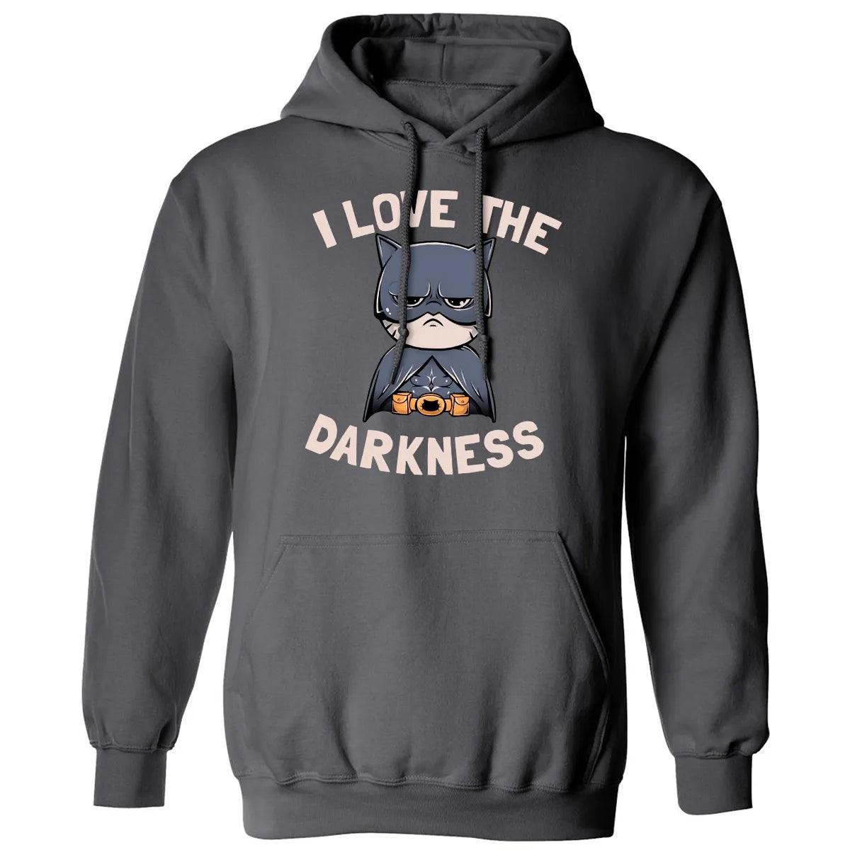 Classic Unisex Hoodie - GSDP4J9Q