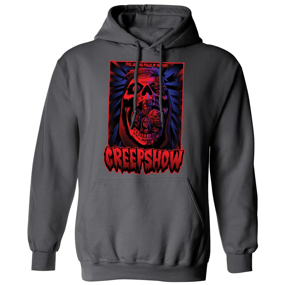 Classic Unisex Hoodie - S8GL1BDV