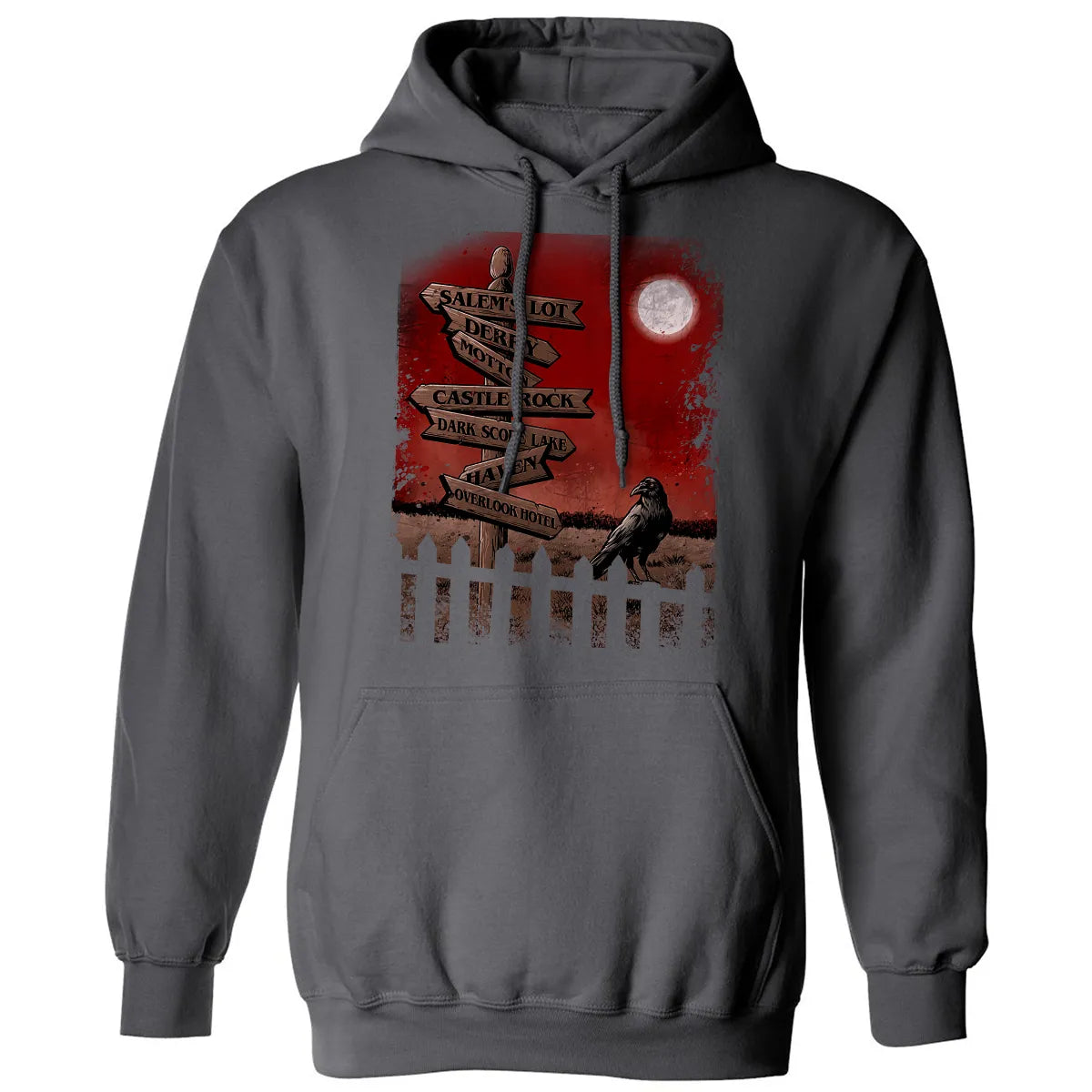 Classic Unisex Hoodie - JBHRZUFH