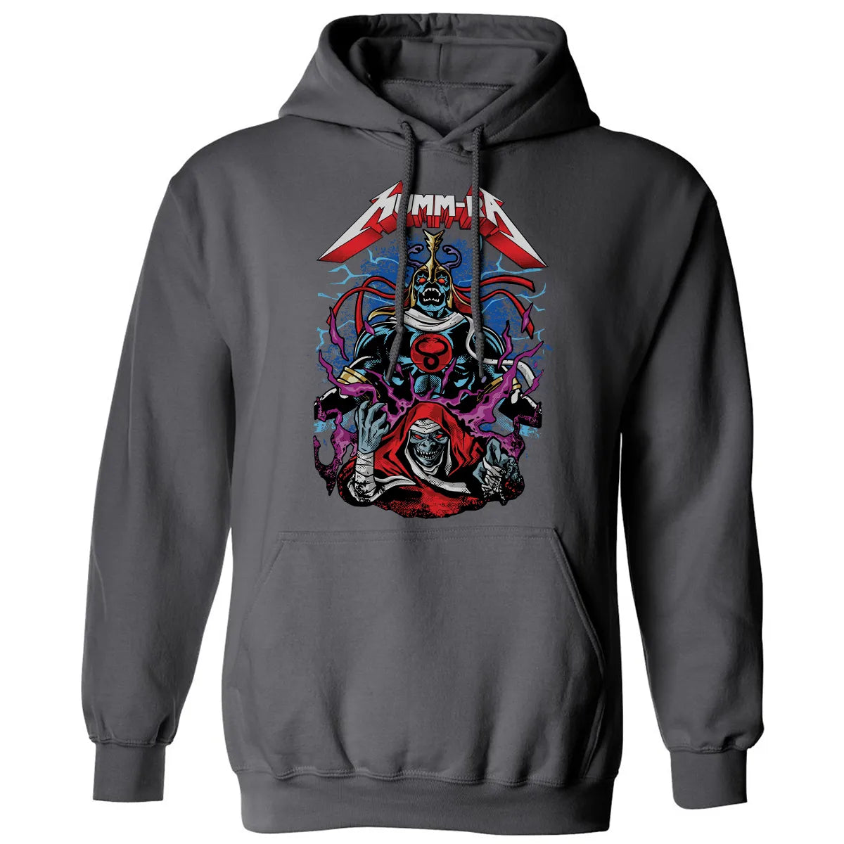 Classic Unisex Hoodie - 9SF5KUUC