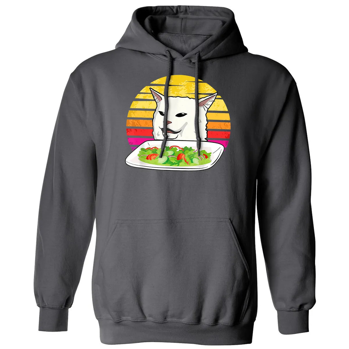 Classic Unisex Hoodie - 1W4YDPE1