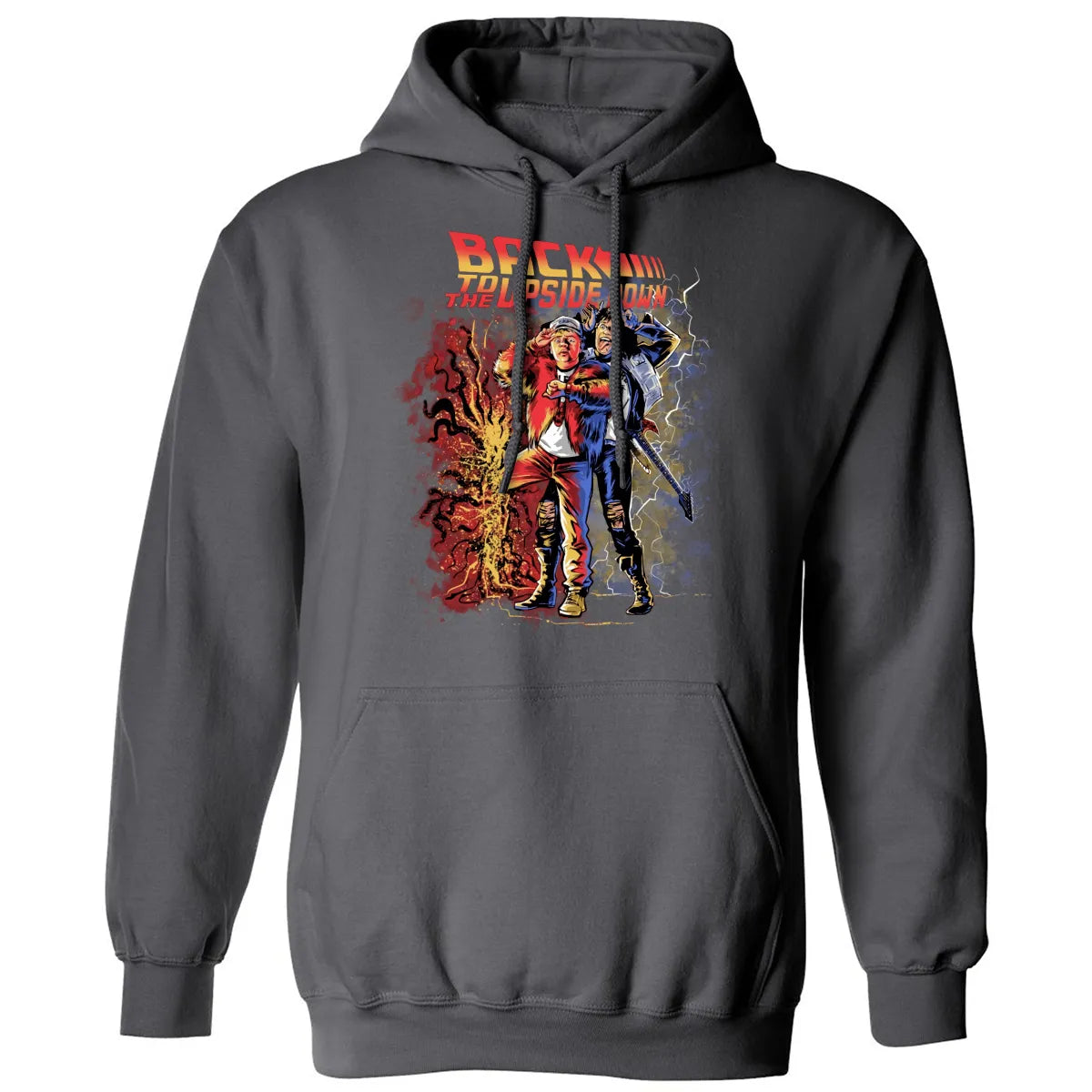 Classic Unisex Hoodie - VJE7YZ8T