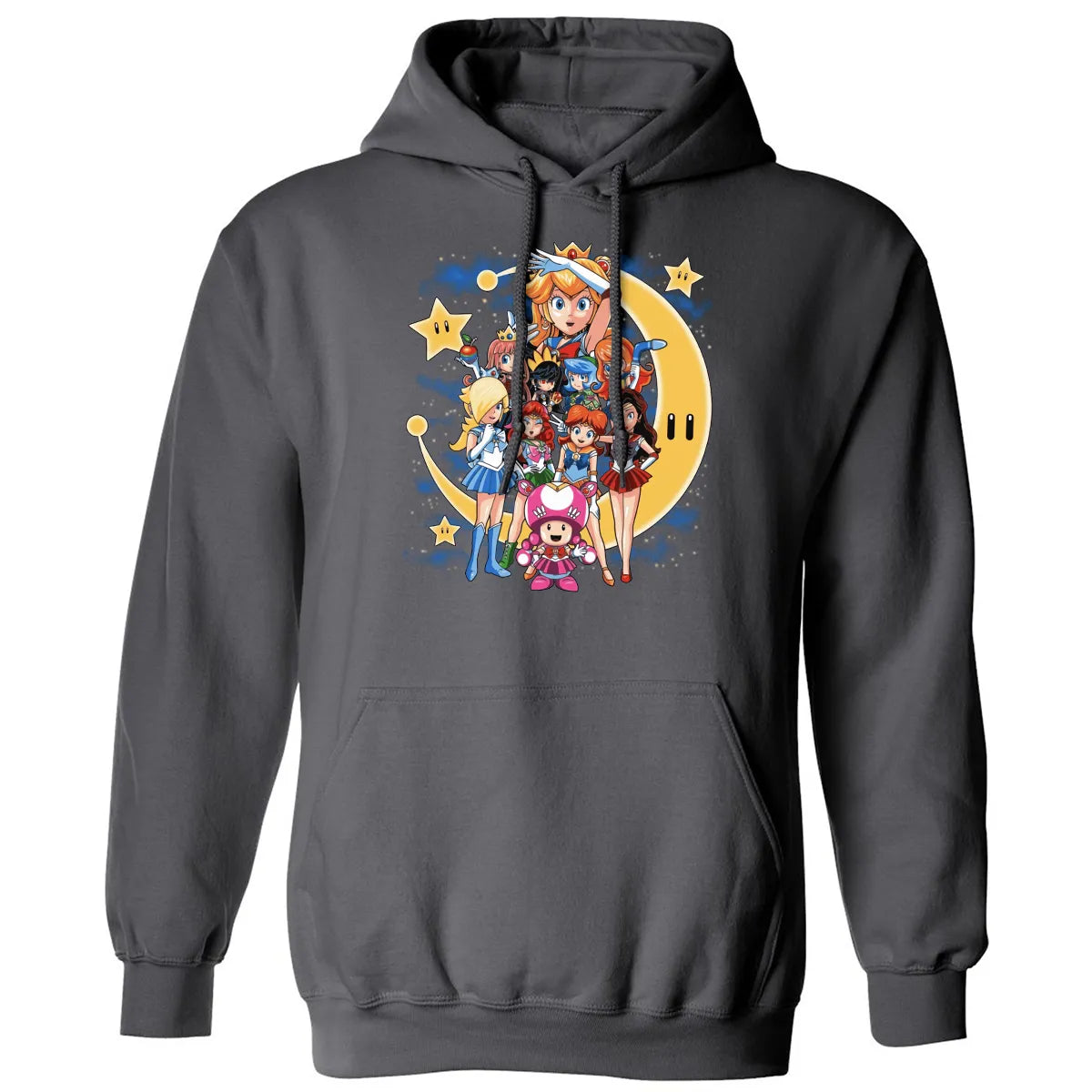 Classic Unisex Hoodie - EZJMV2NU