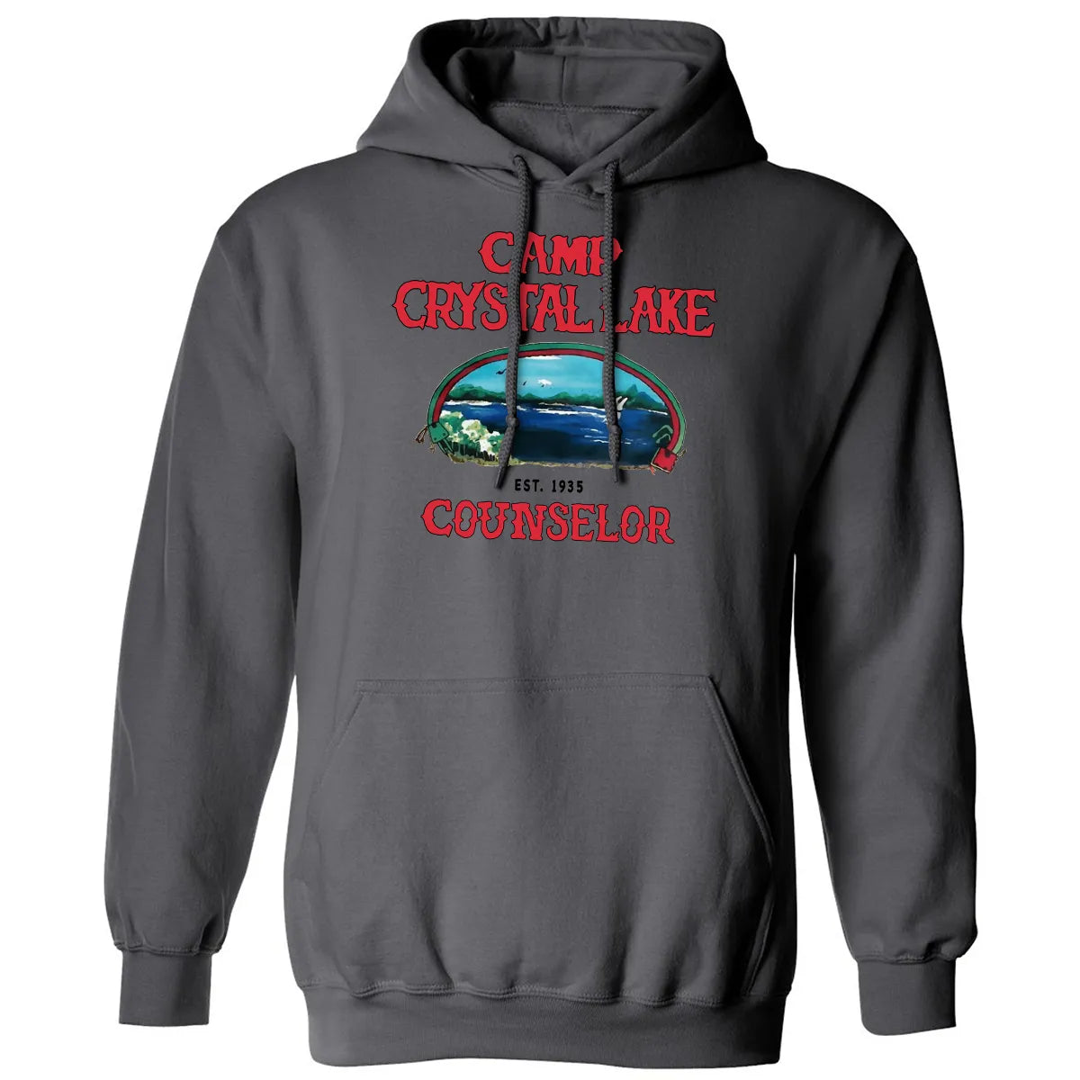 Classic Unisex Hoodie - CVGXYAZV