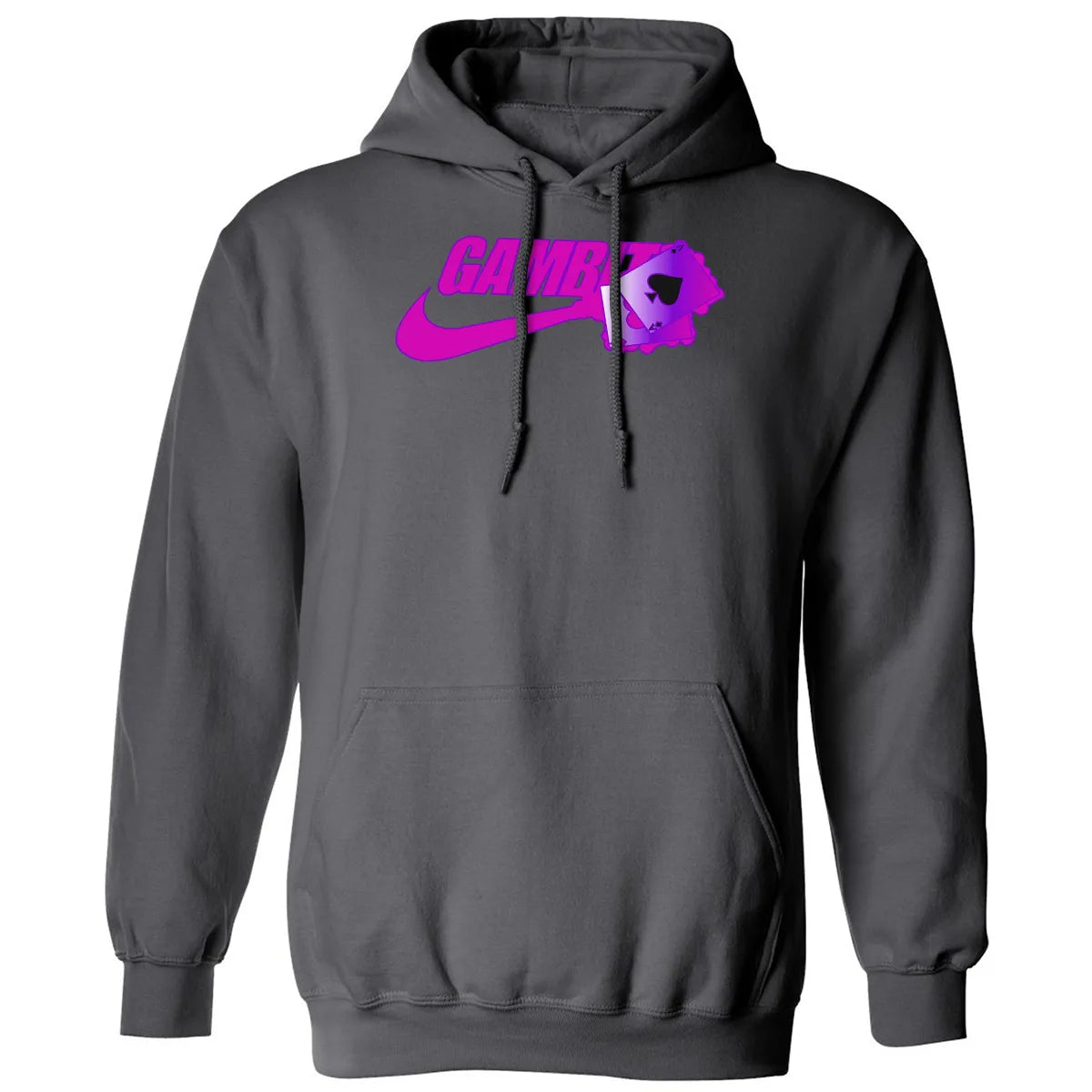 Classic Unisex Hoodie - 5NLYZNY8