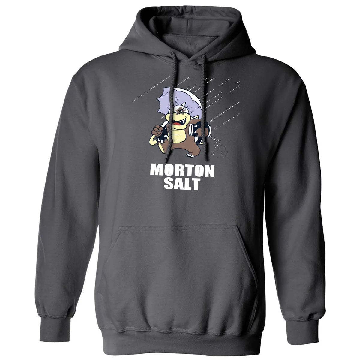 Classic Unisex Hoodie - NQJ658FT