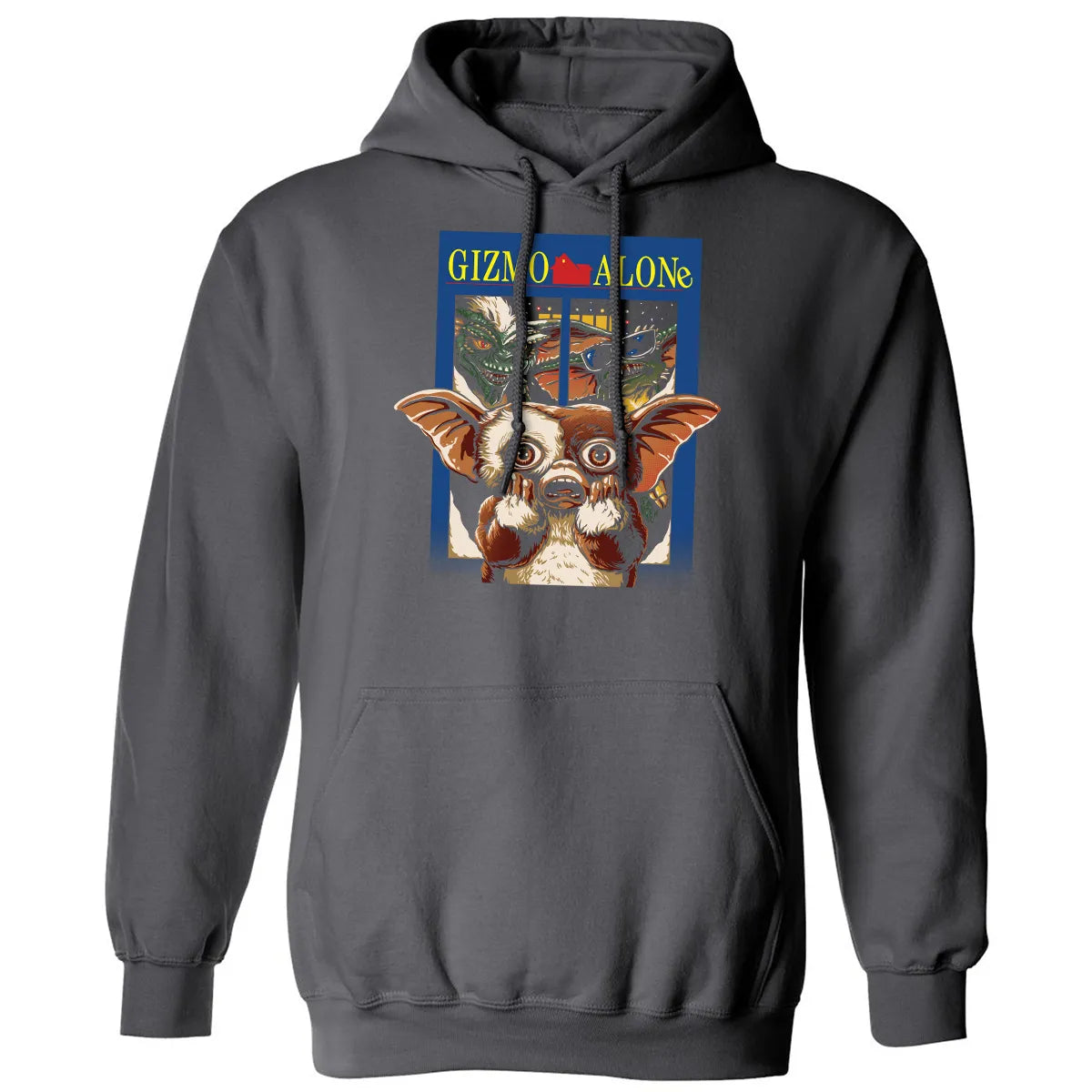 Classic Unisex Hoodie - N13JESMN