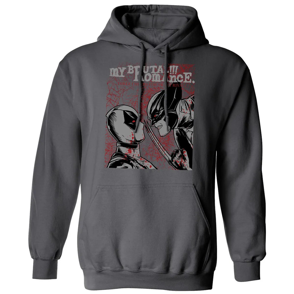 Classic Unisex Hoodie - JZKNJQZQ
