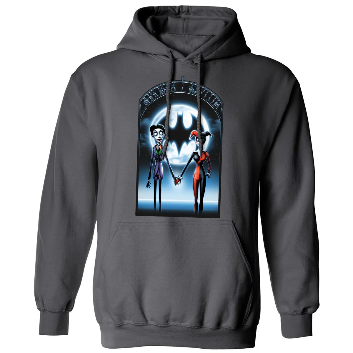 Classic Unisex Hoodie - 7YABKSYA