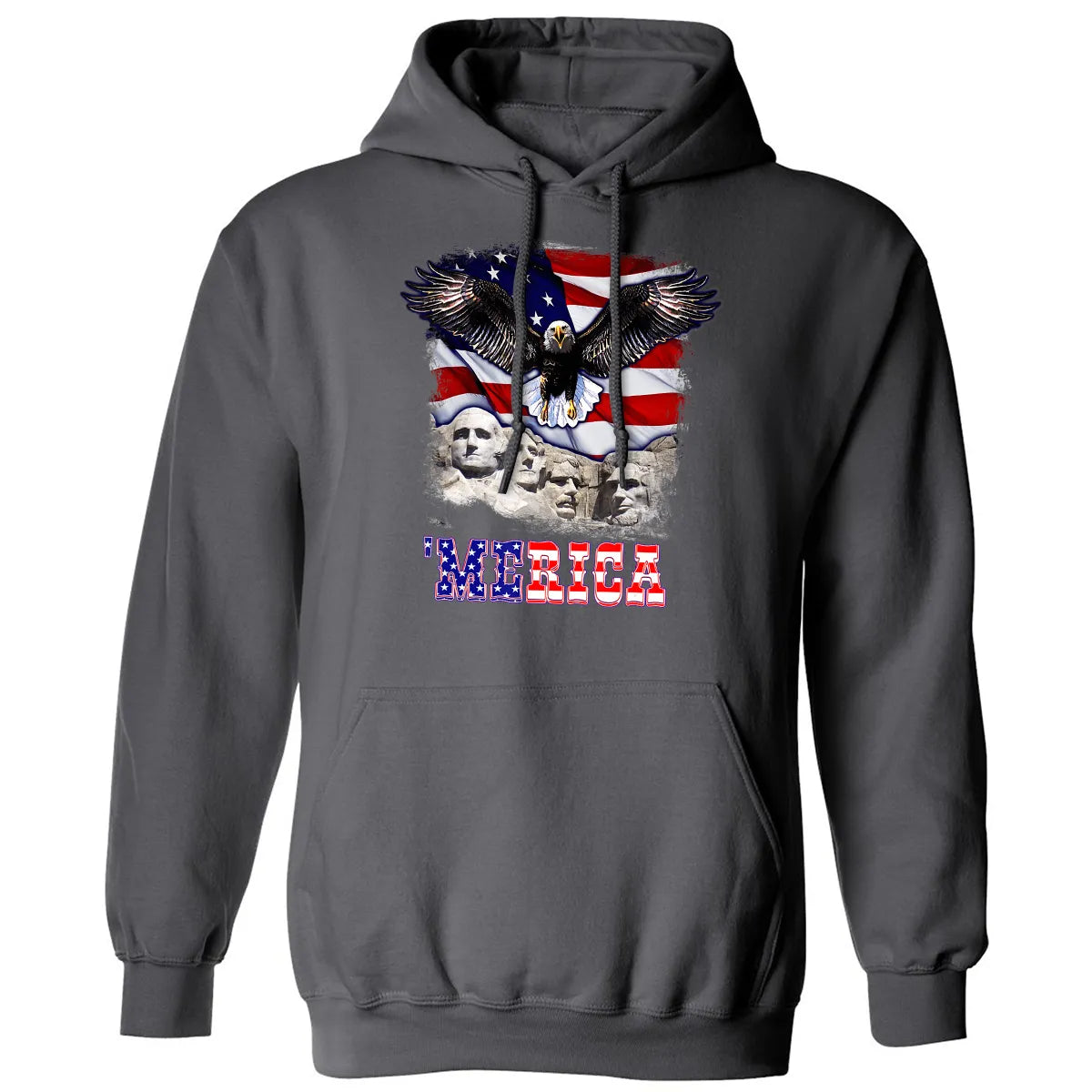 Classic Unisex Hoodie - 2ZVEBA57