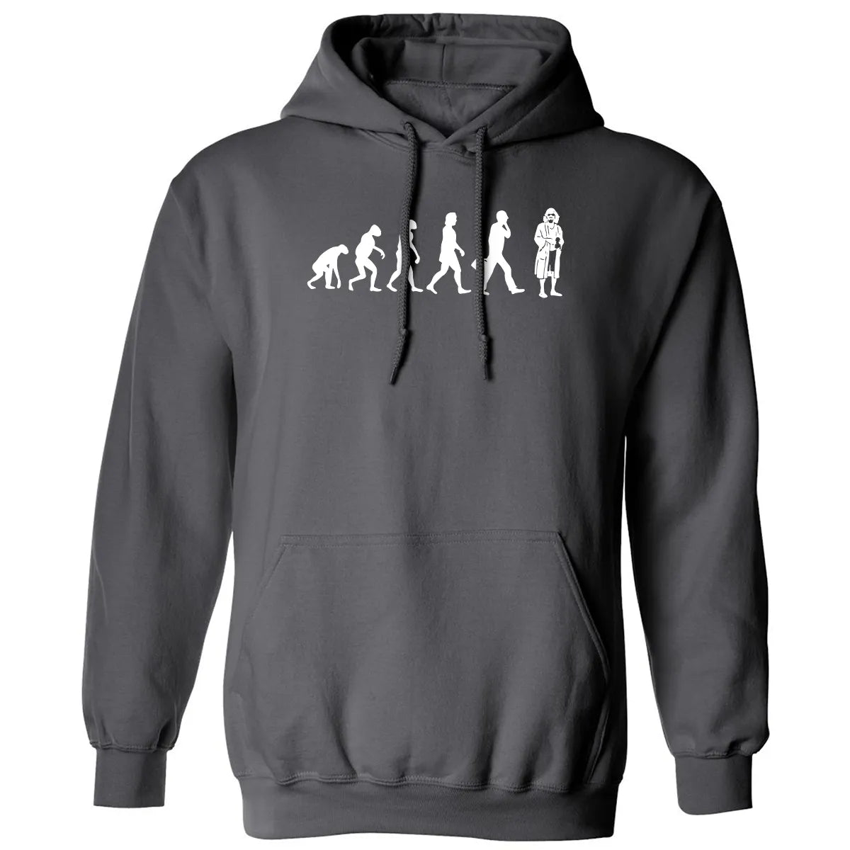Classic Unisex Hoodie - CHAVRN39