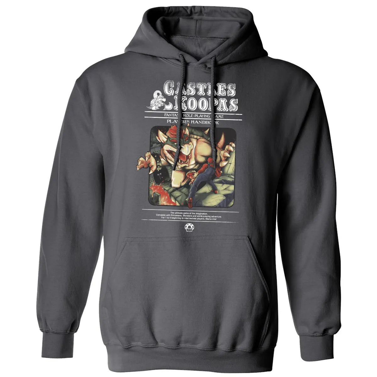 Classic Unisex Hoodie - 16JBA8QP
