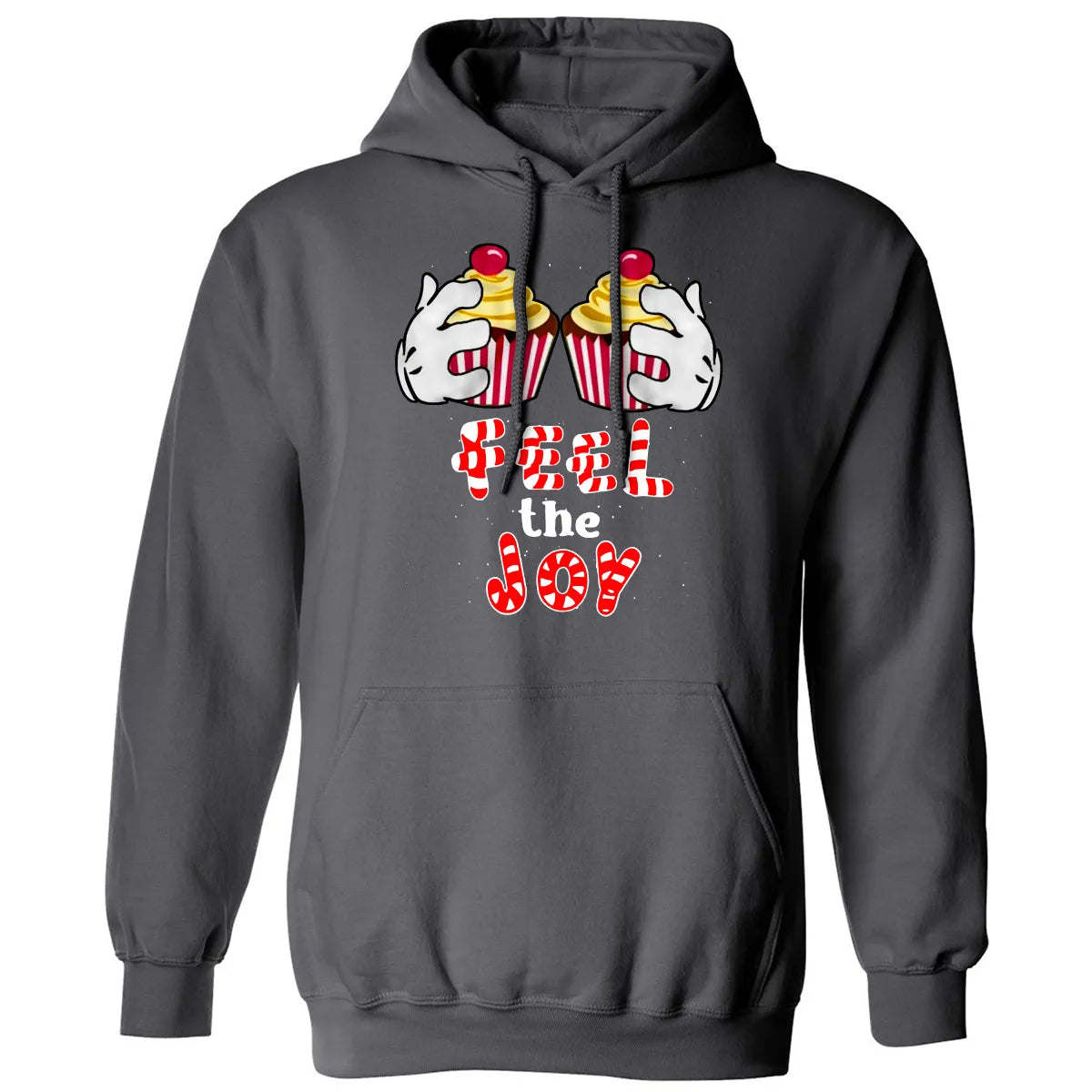 Classic Unisex Hoodie - Q5E7M3YC