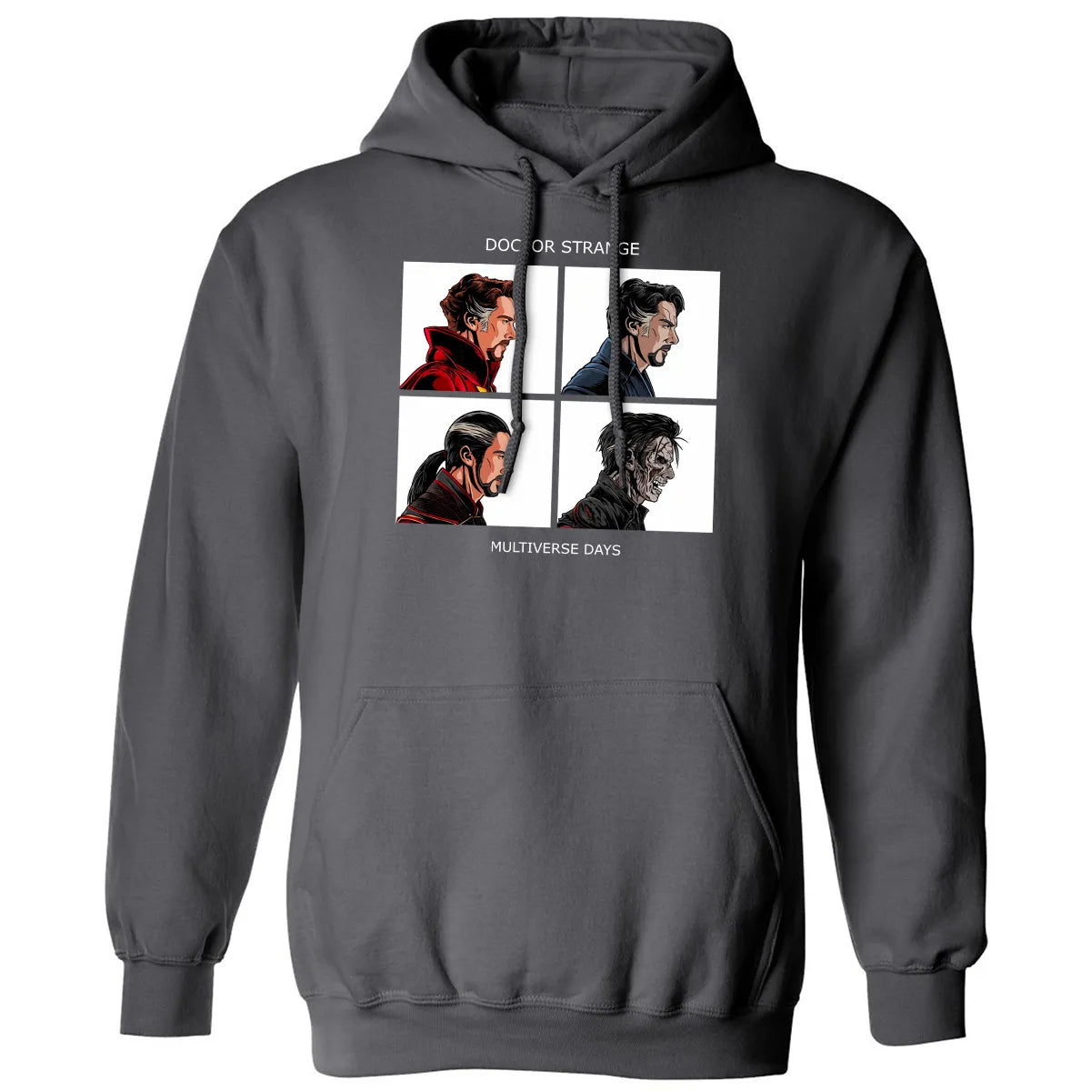 Classic Unisex Hoodie - 1GGRC9SZ