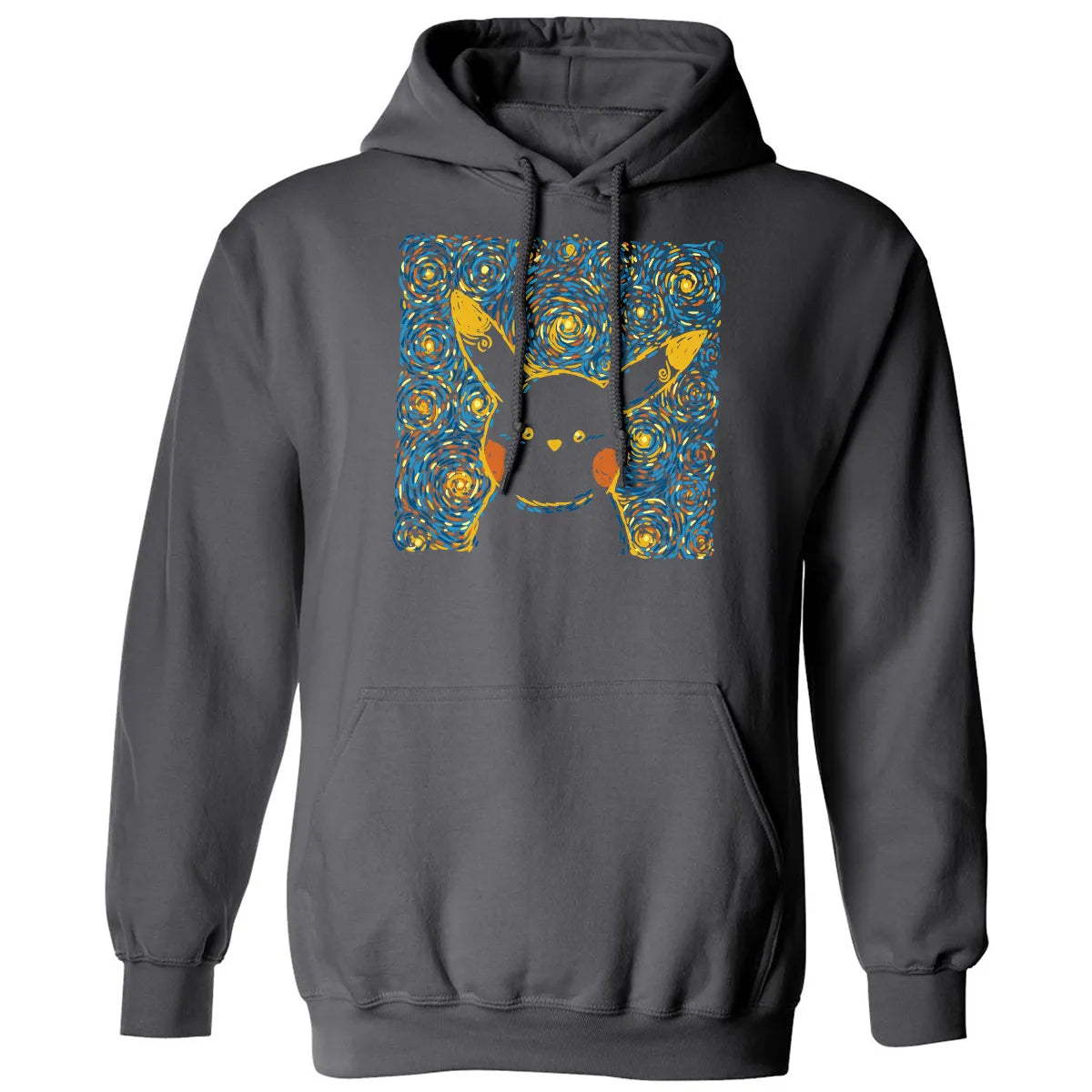 Classic Unisex Hoodie - YX1LC2ME