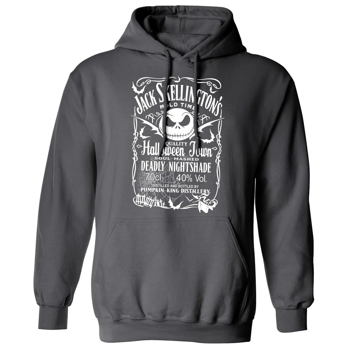 Classic Unisex Hoodie - LXP4Z9L3