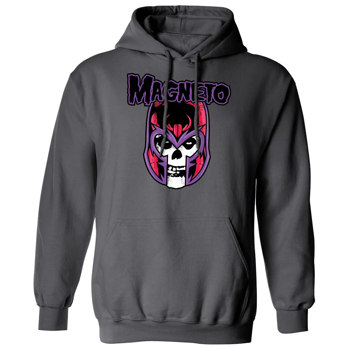 Classic Unisex Hoodie - 56C4634Z