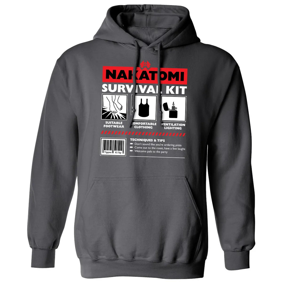 Classic Unisex Hoodie - A85SBZ4G