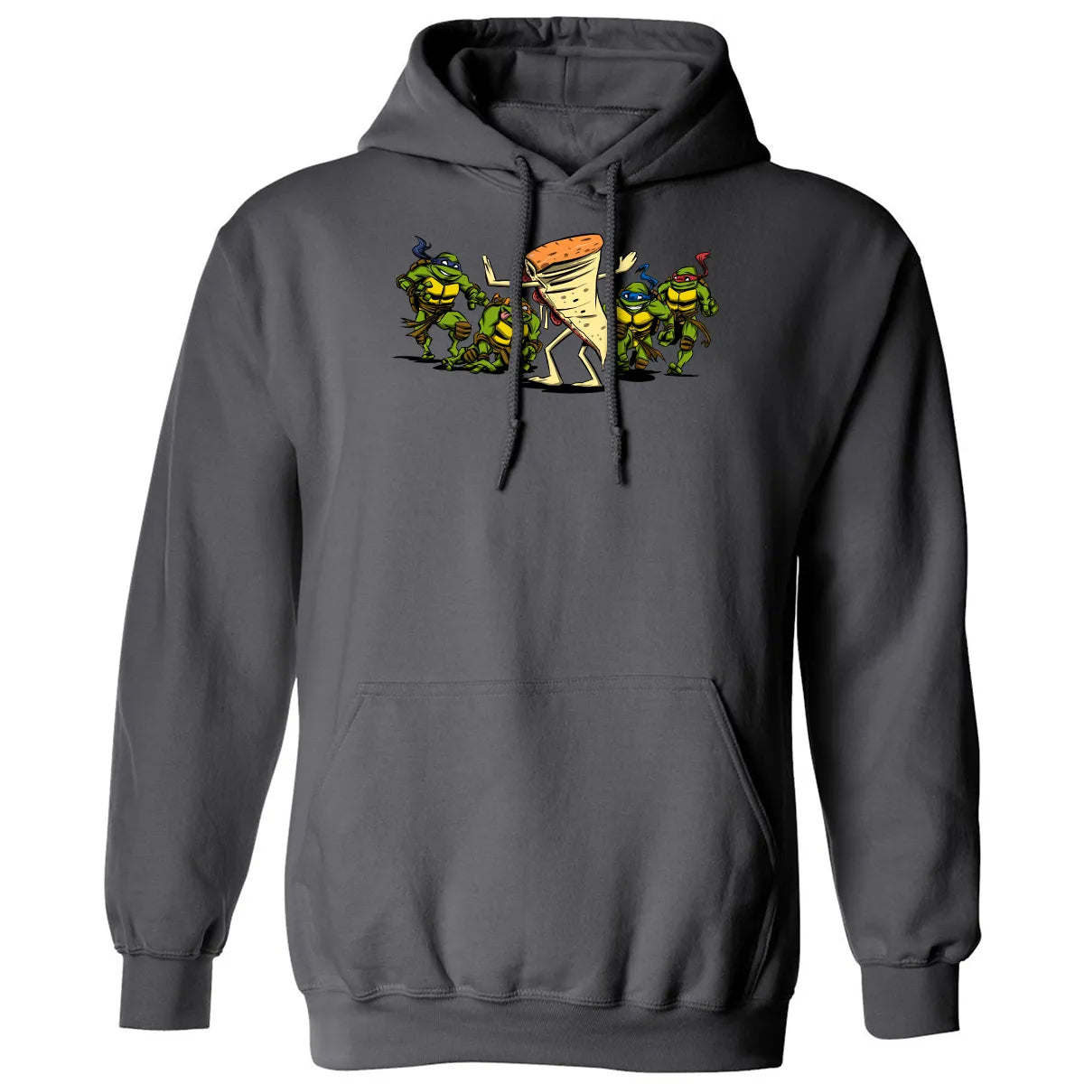 Classic Unisex Hoodie - PTFJC9M3