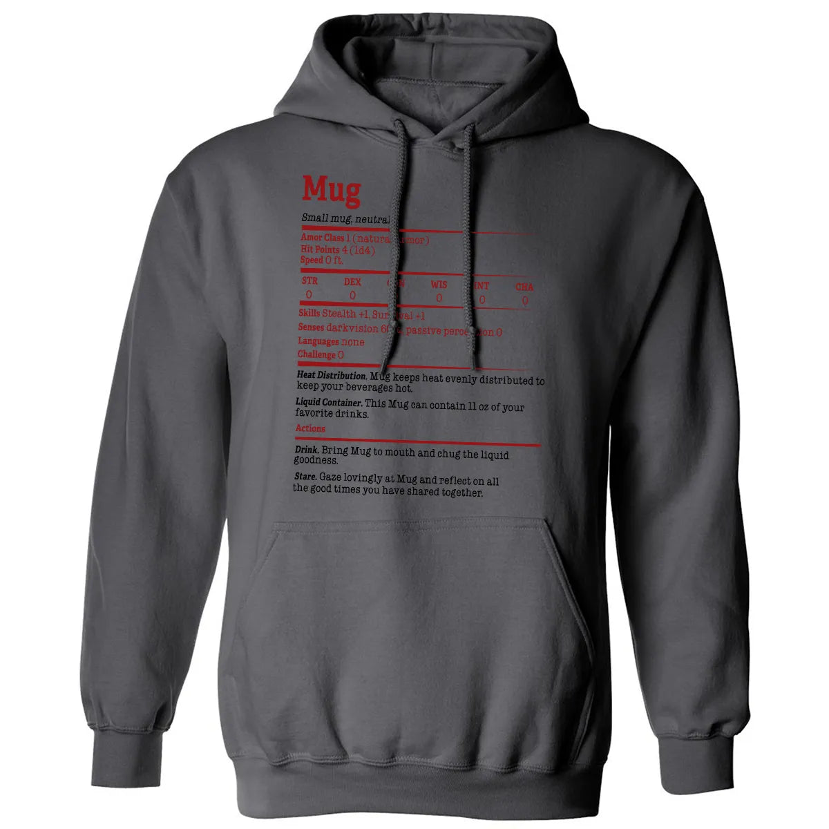 Classic Unisex Hoodie - YDQ89YYX