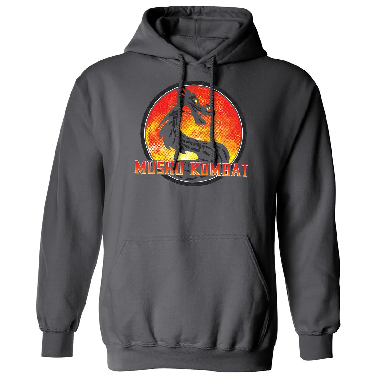 Classic Unisex Hoodie - ZTHCEL6W