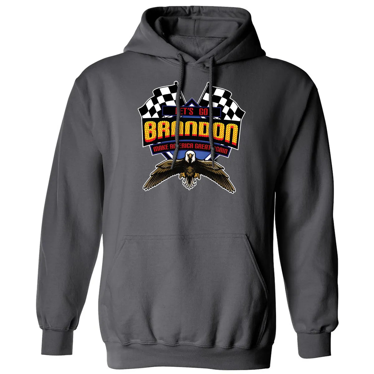 Classic Unisex Hoodie - 71U5ZVT1
