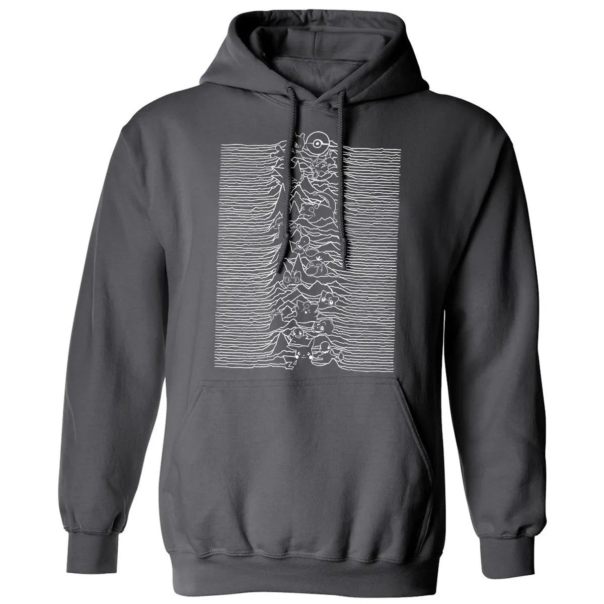 Classic Unisex Hoodie - U59AE87R