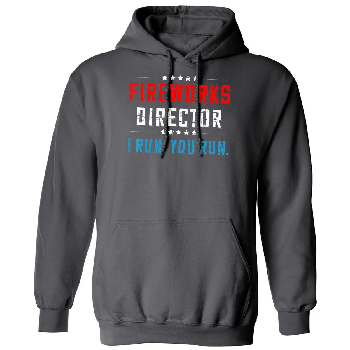 Classic Unisex Hoodie - 93TDWF7E