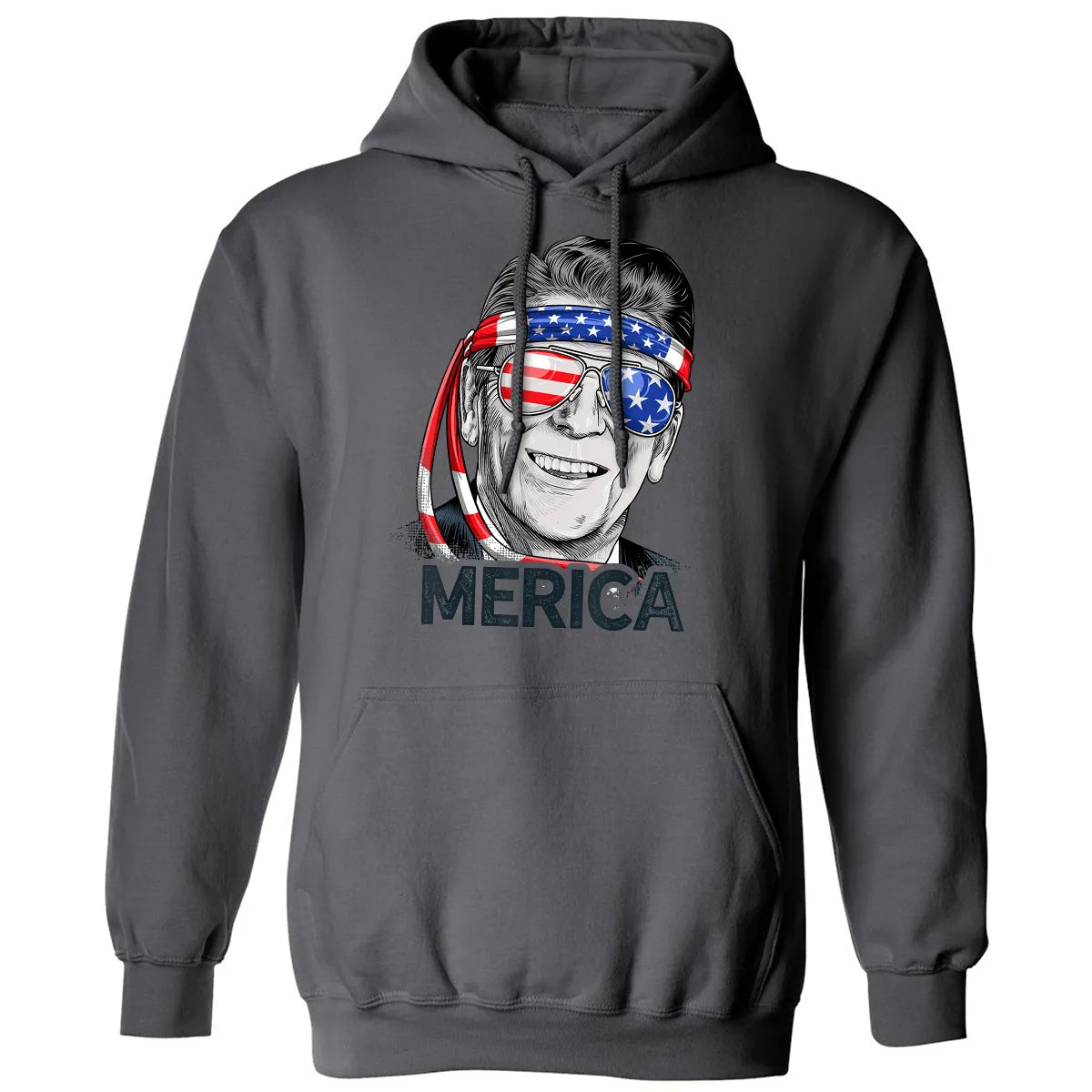 Classic Unisex Hoodie - 7GJLW1XN