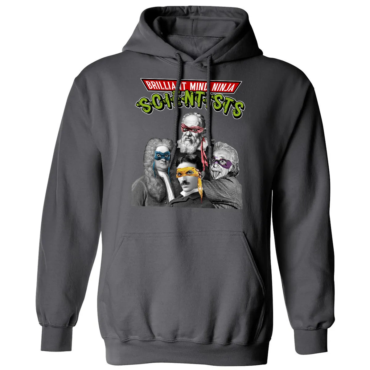 Classic Unisex Hoodie - R6APYKYS