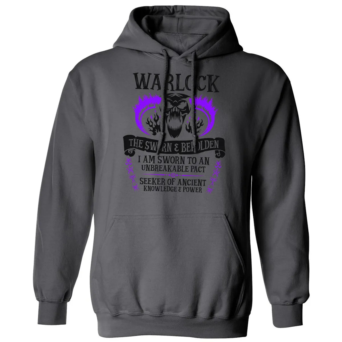 Classic Unisex Hoodie - TLJ2NK84