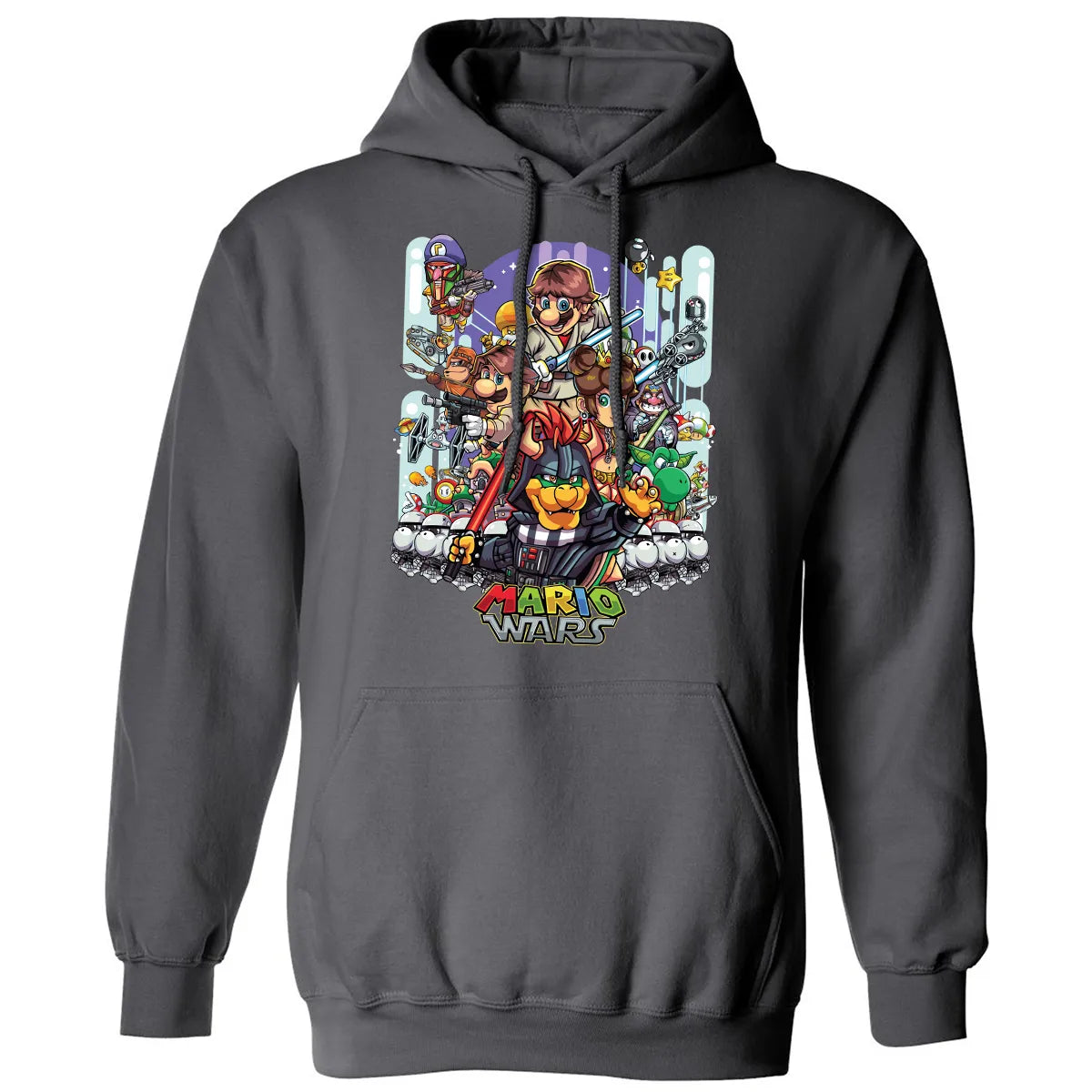 Classic Unisex Hoodie - HSQQ1FLG