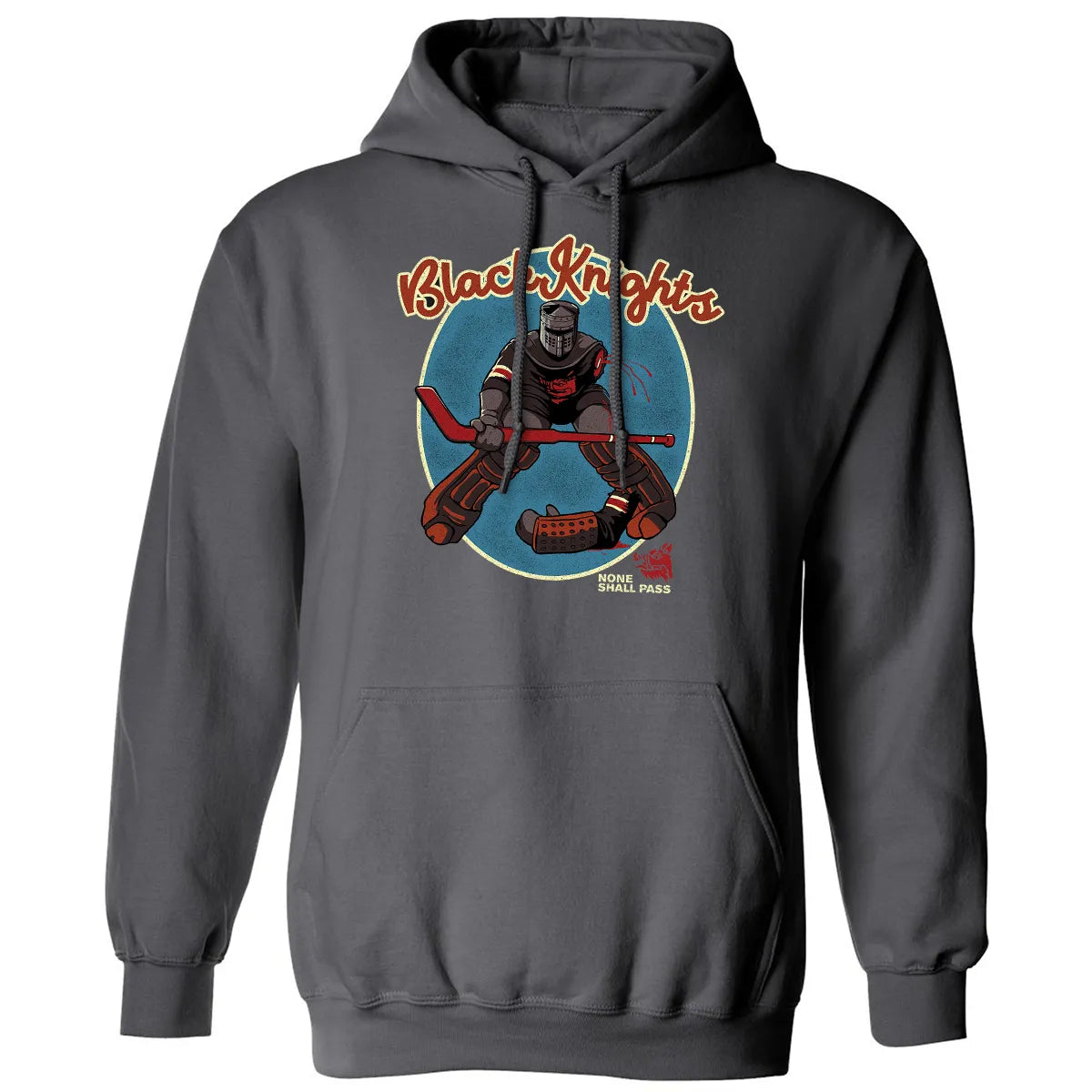 Classic Unisex Hoodie - 1B4GMMVX