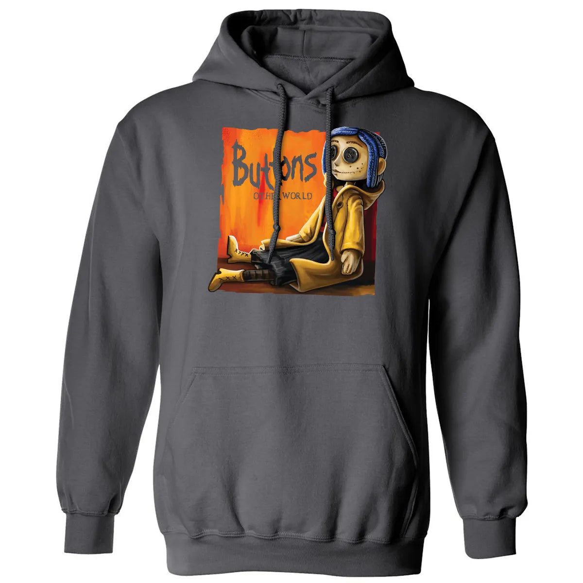 Classic Unisex Hoodie - M6PPRAJB