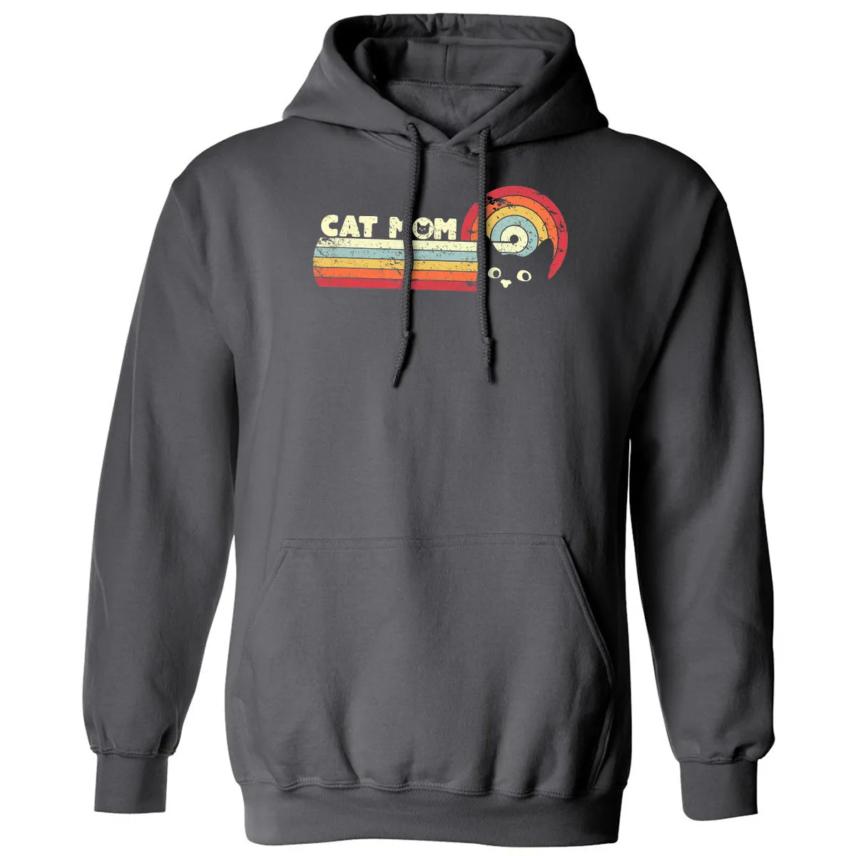 Classic Unisex Hoodie - M23YBYSJ