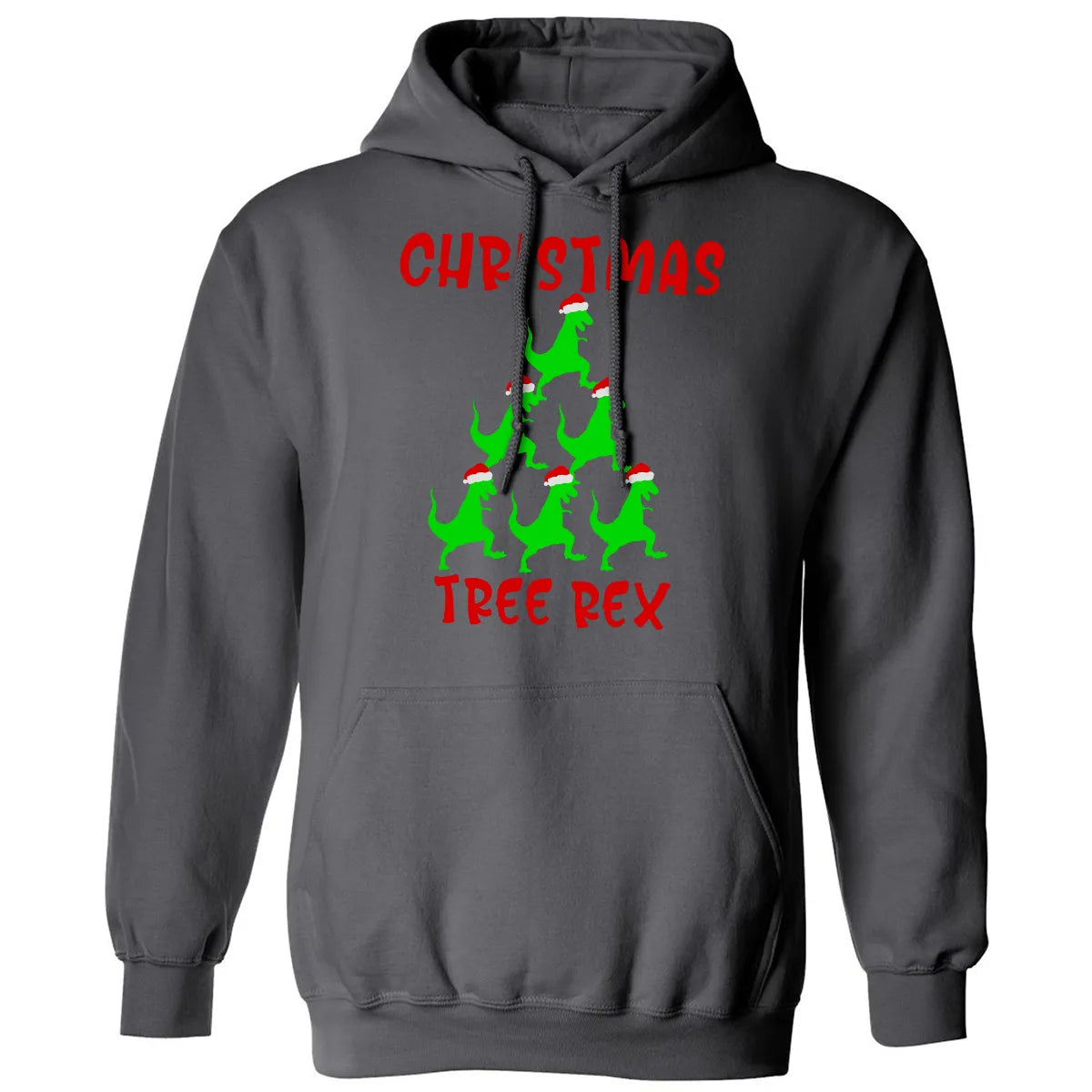 Classic Unisex Hoodie - DWPHHQAG