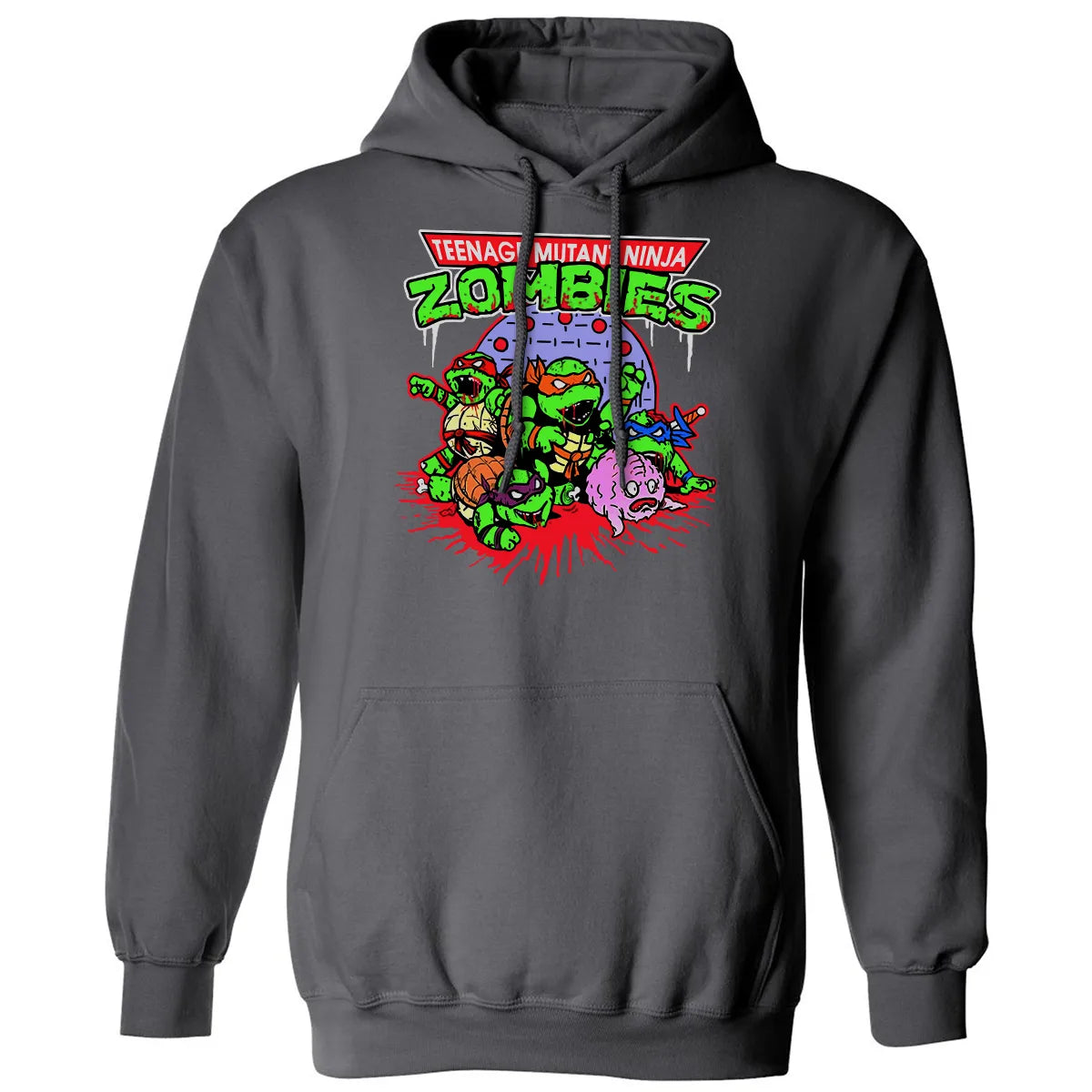 Classic Unisex Hoodie - HN6JC5WL